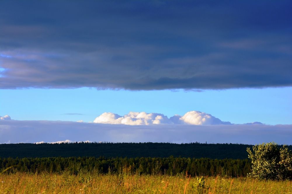 То, чего нет