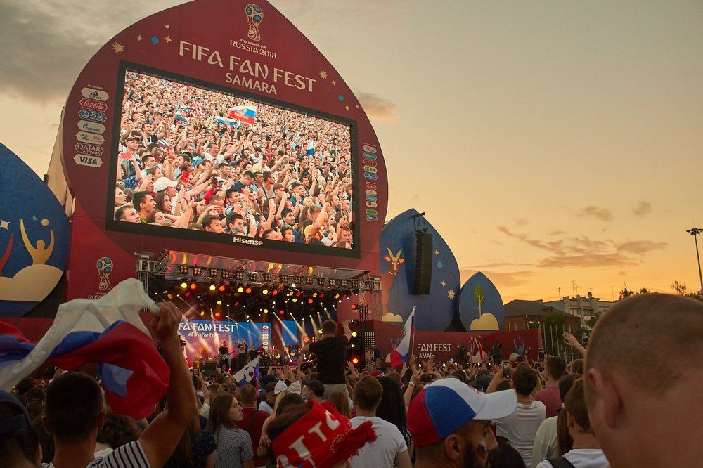 Photograph by Илья Александров