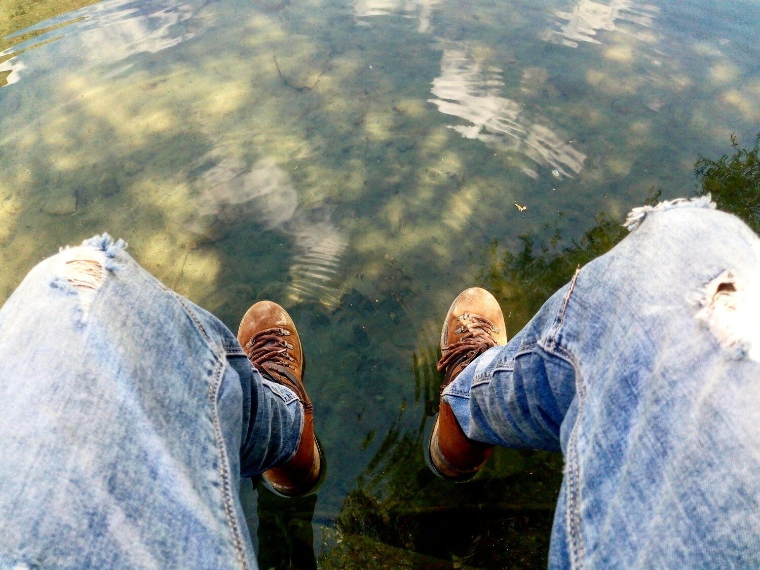 Beauty of nature