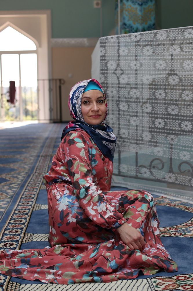 Ураза Байрам