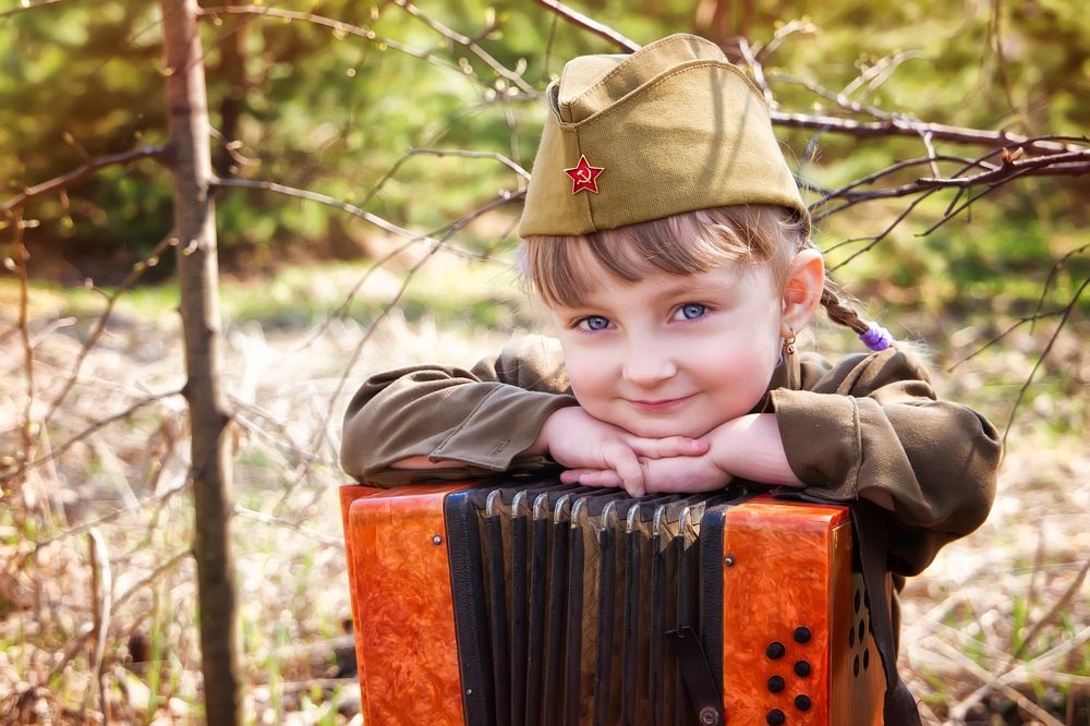 Photograph by Валерия Федотова