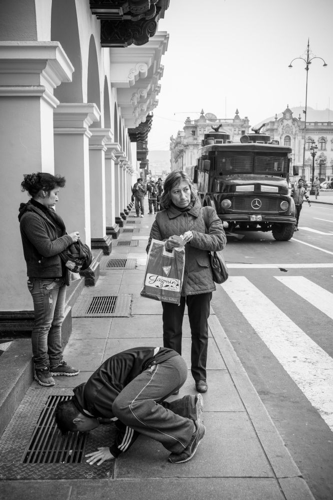 Потустороннее