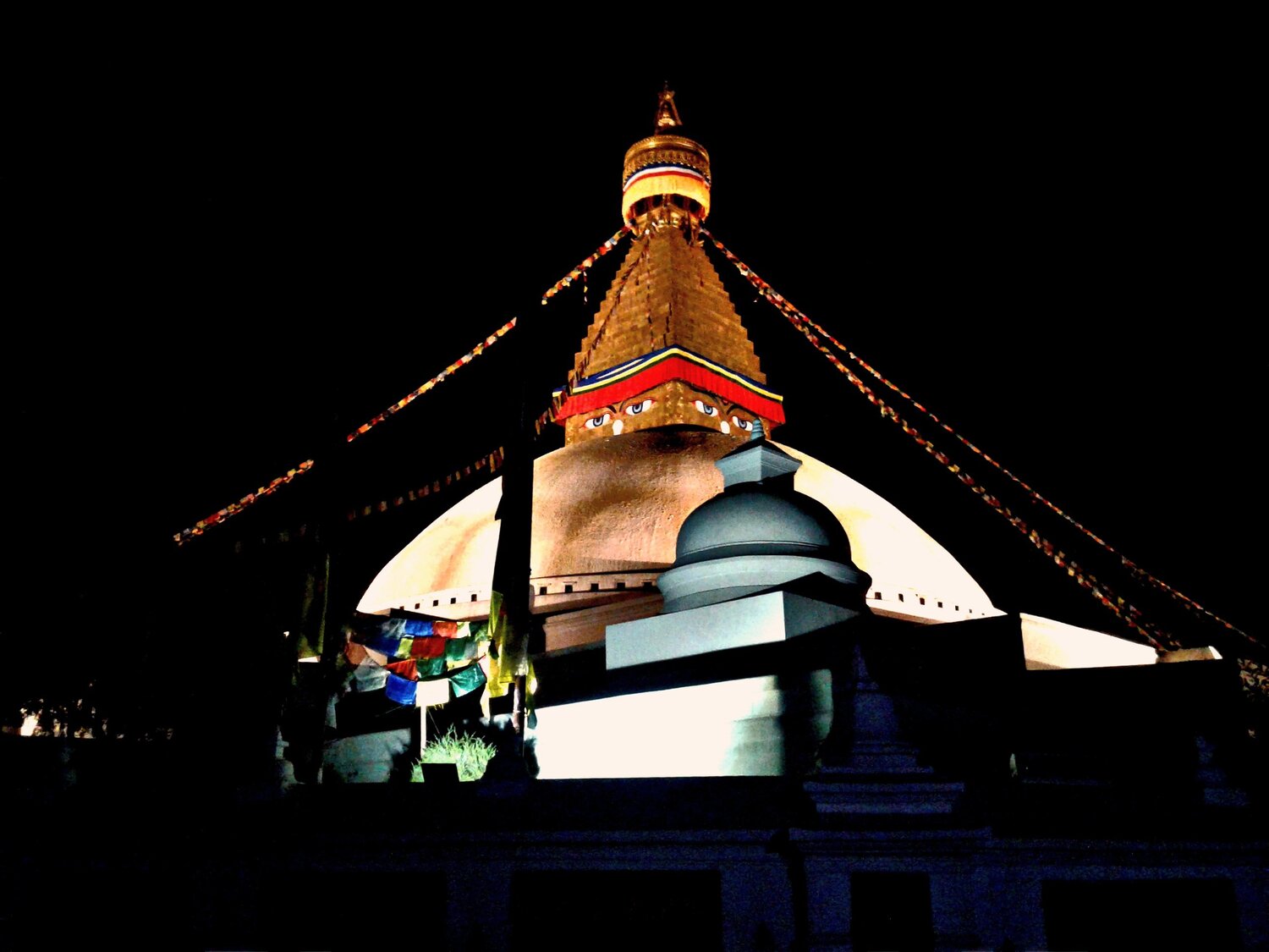 Midnight-Monastry