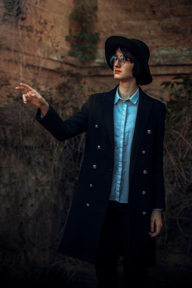 Photograph by Oleg Shulgin