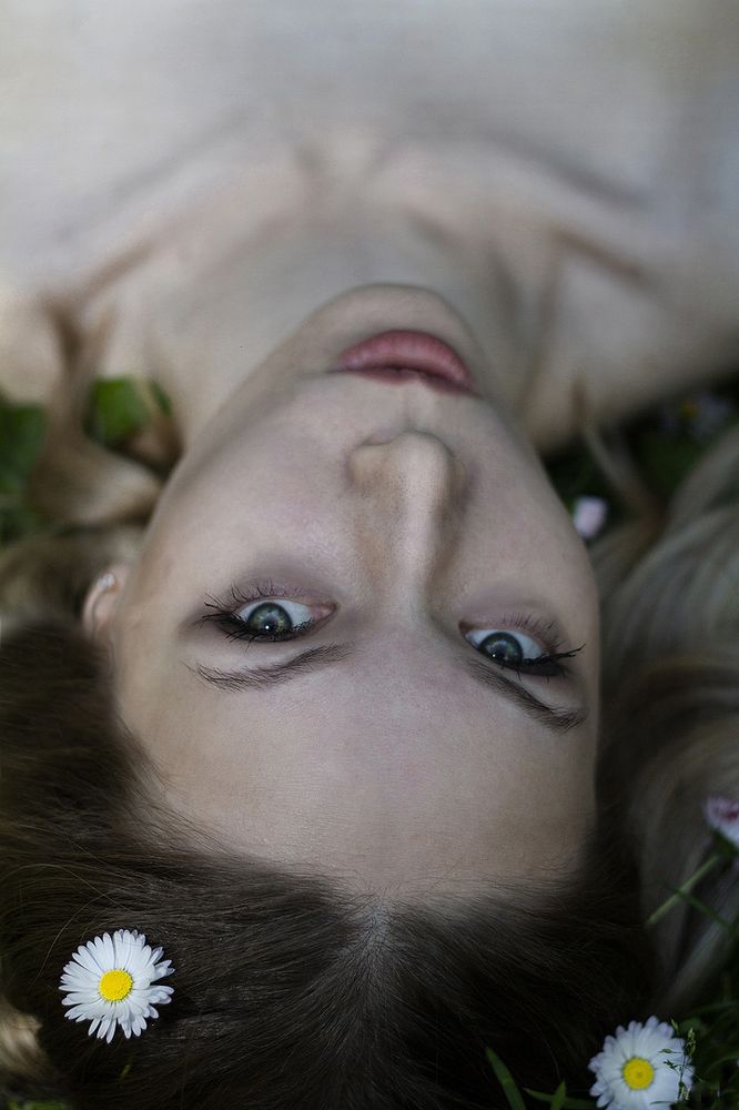 Незнакомка