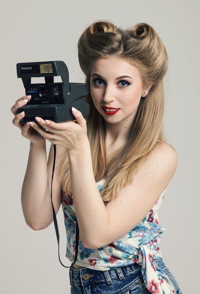 Photograph by Оксана Русских