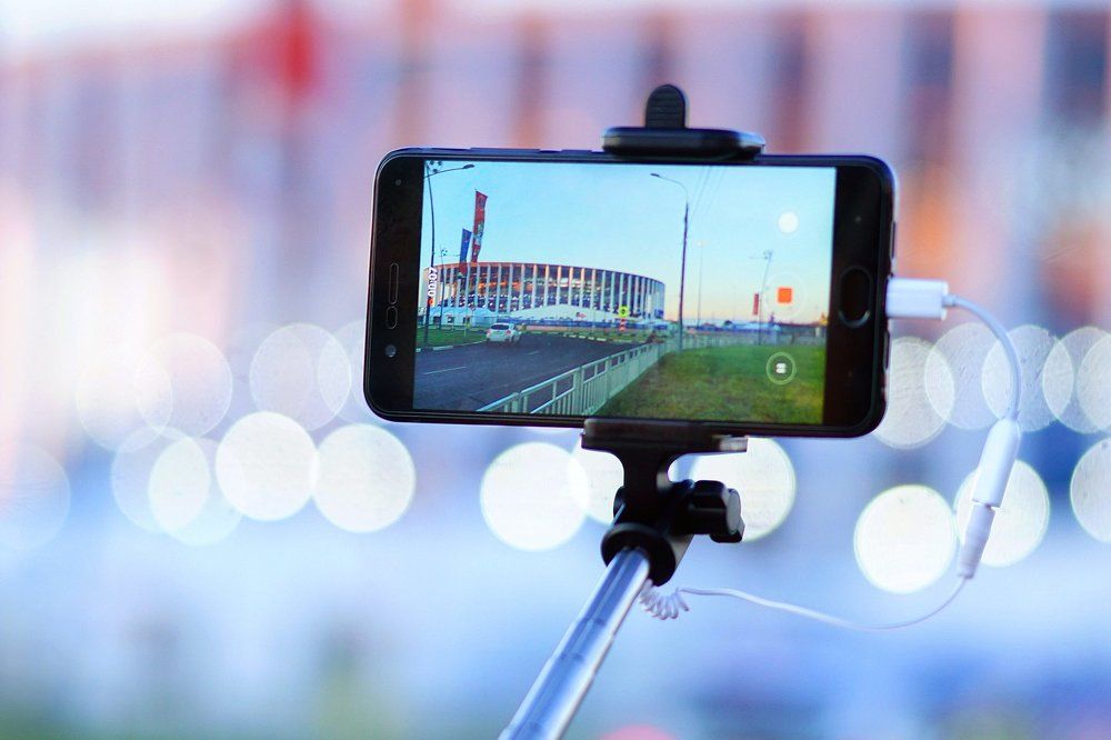 Photograph by Светлана Ульянова