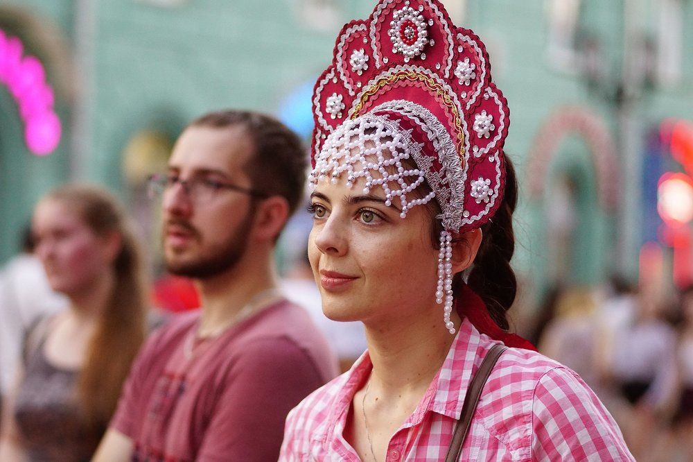 Photograph by Светлана Ульянова