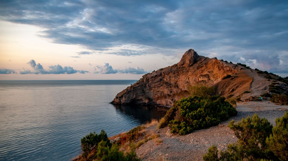 Фотография автора Подколзин Михаил