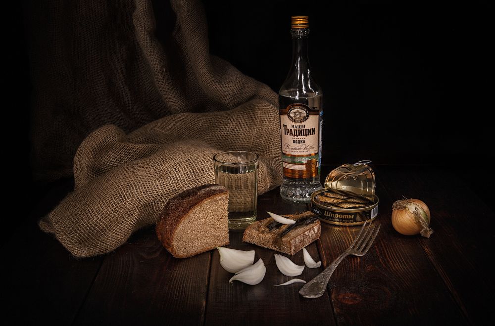 Photograph by Вера Калинкина