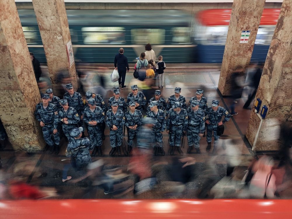 Photograph by Владимир Бакалов