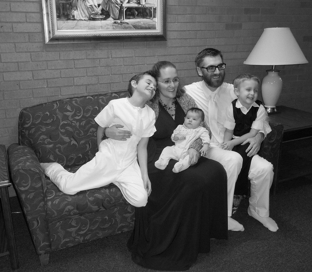 Baptism