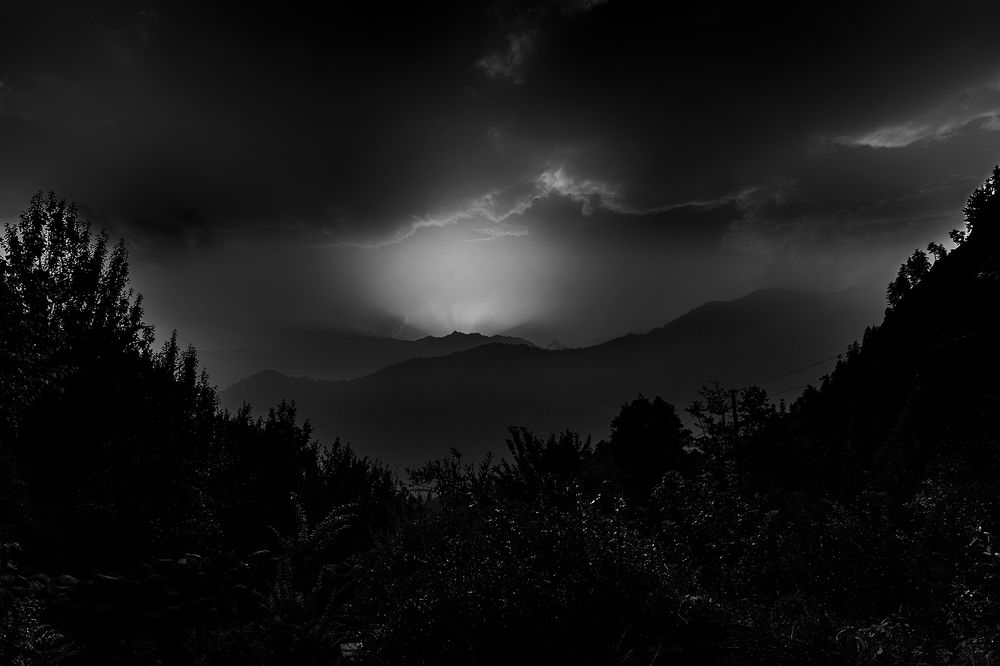 Evening at Mansari 3