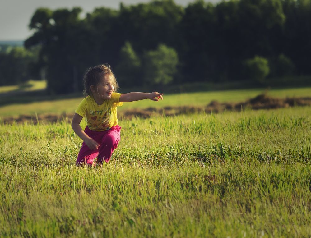 Счастье есть!