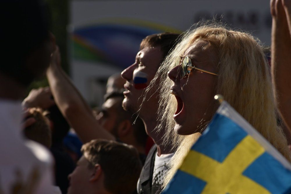 МУНДИАЛЕ, ЁКЛМН!