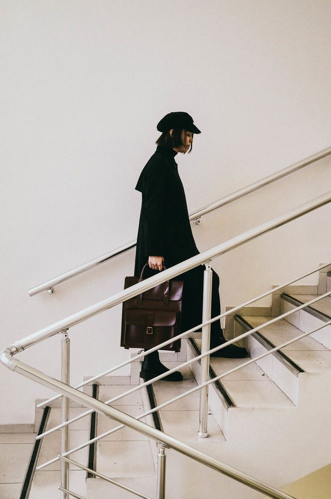 Photograph by Dmitriy Campbell