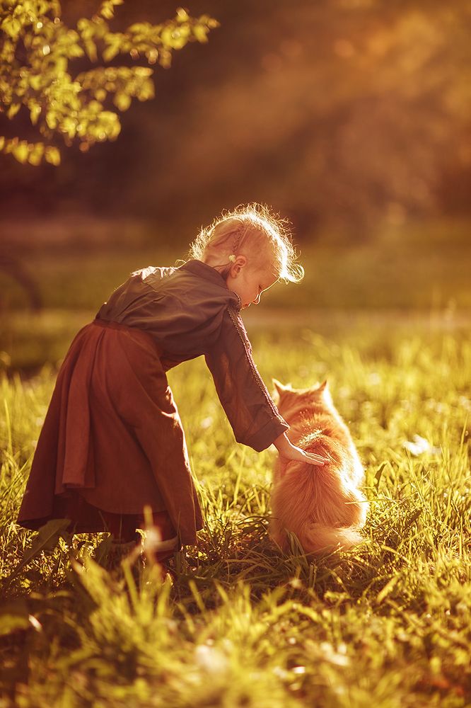 Лучшие друзья