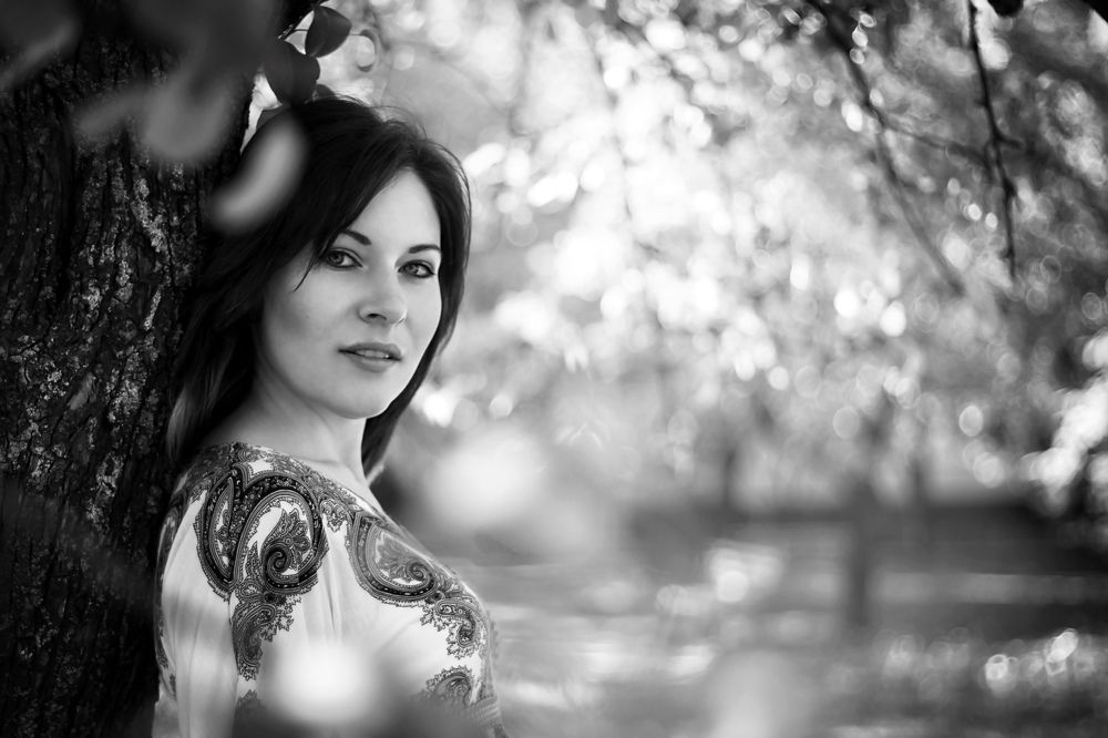 Photograph by Елена Шелехань