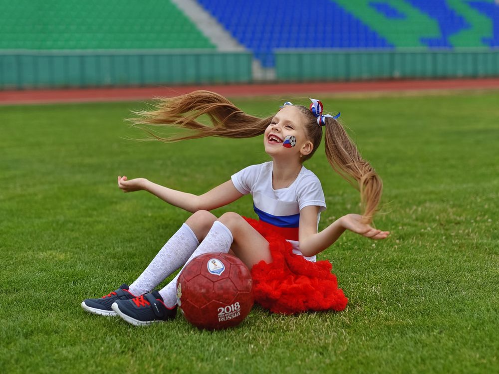 Вперёд Россия