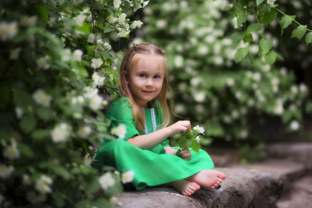 Photograph by Ольга