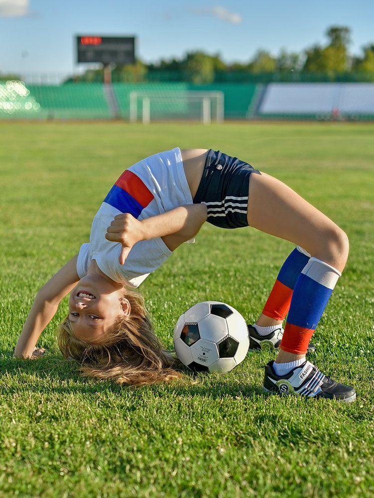 Россия лучшая