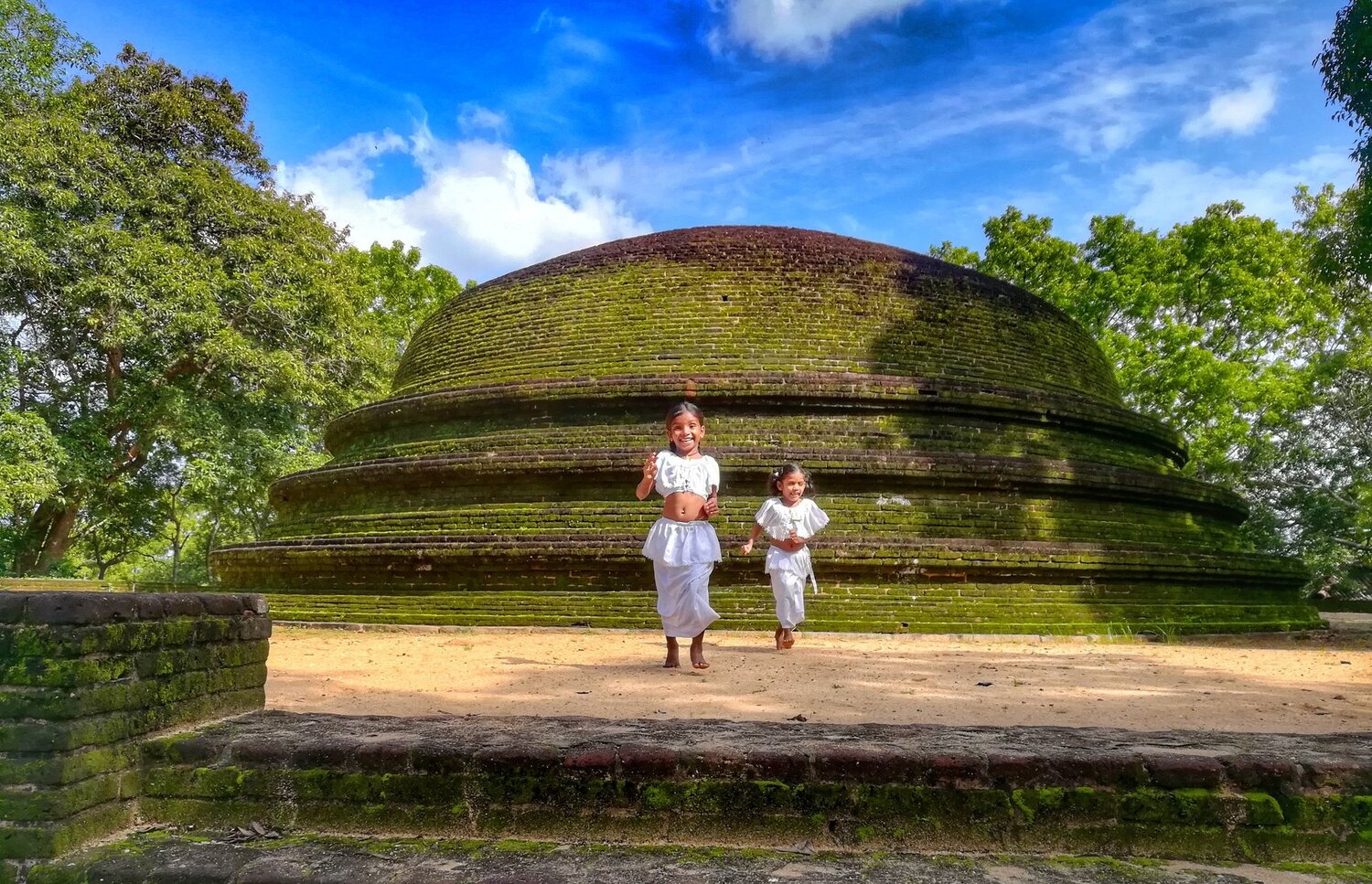Sri lanka
