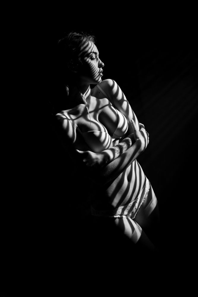 Лунный свет