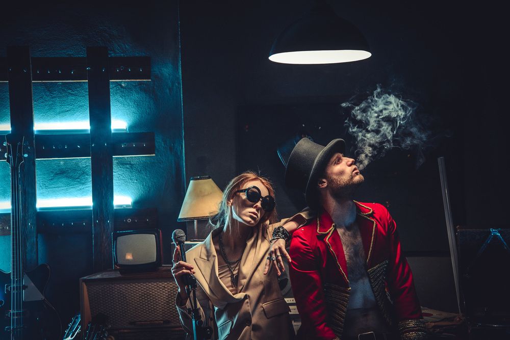 Не рассказанная история