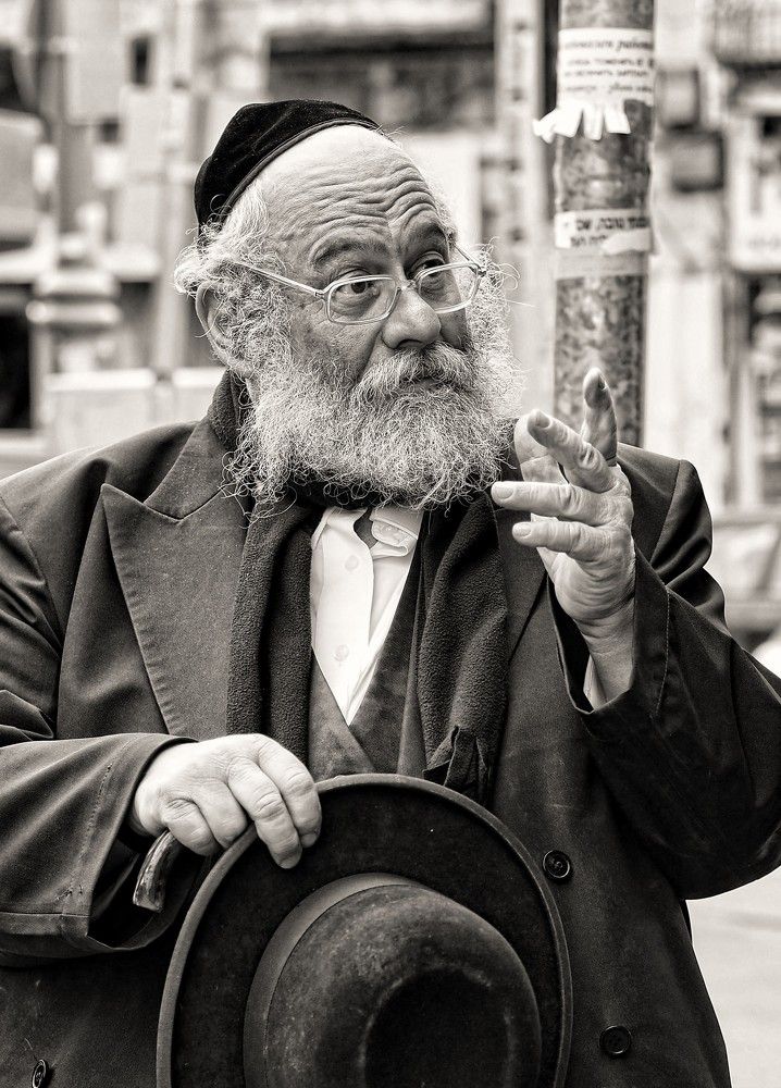 Photograph by Semion