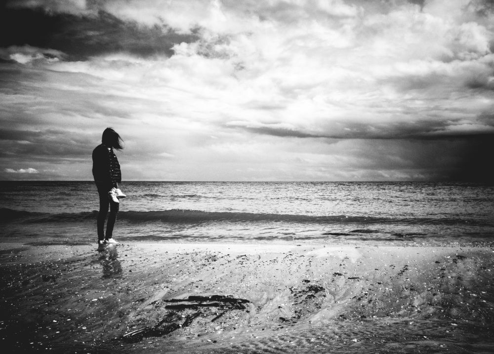 Она и Стихия