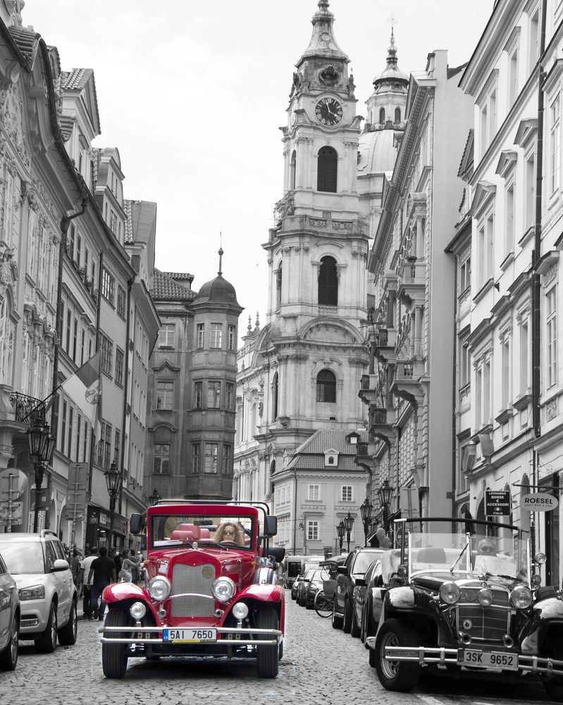 Красное и черное