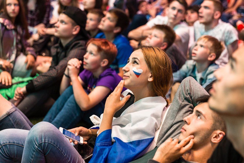 Фотография автора Сергей Вьюнов