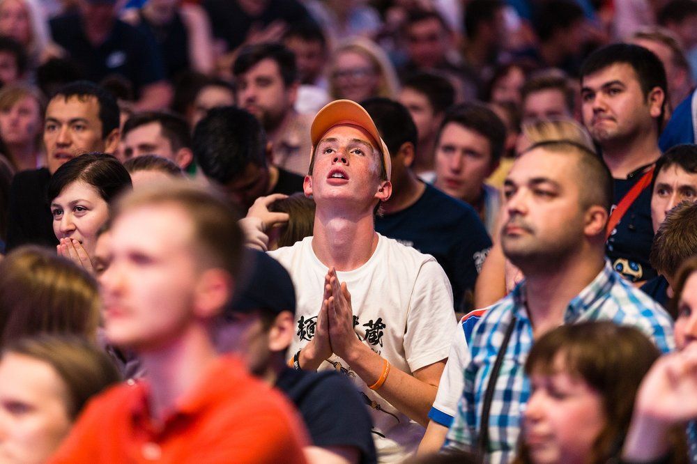 Фотография автора Сергей Вьюнов