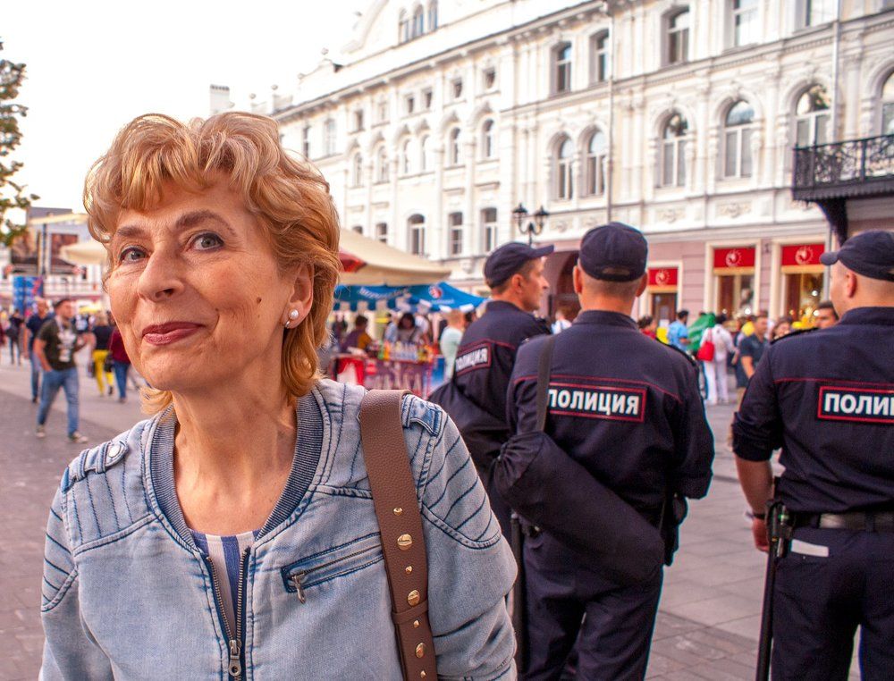 Противоправные мысли...