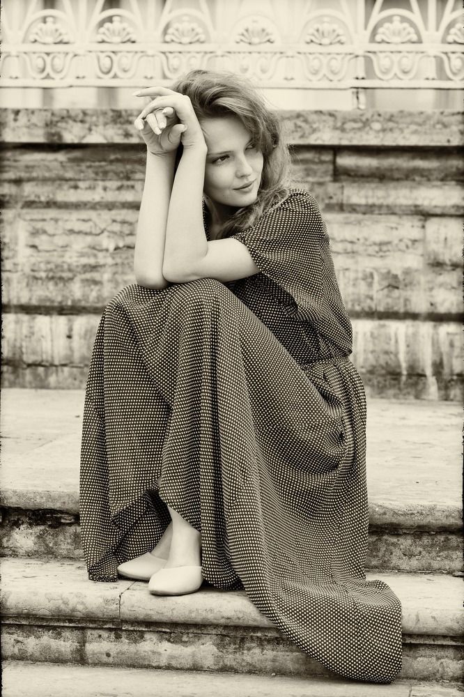 Photograph by Сергей Никифоров