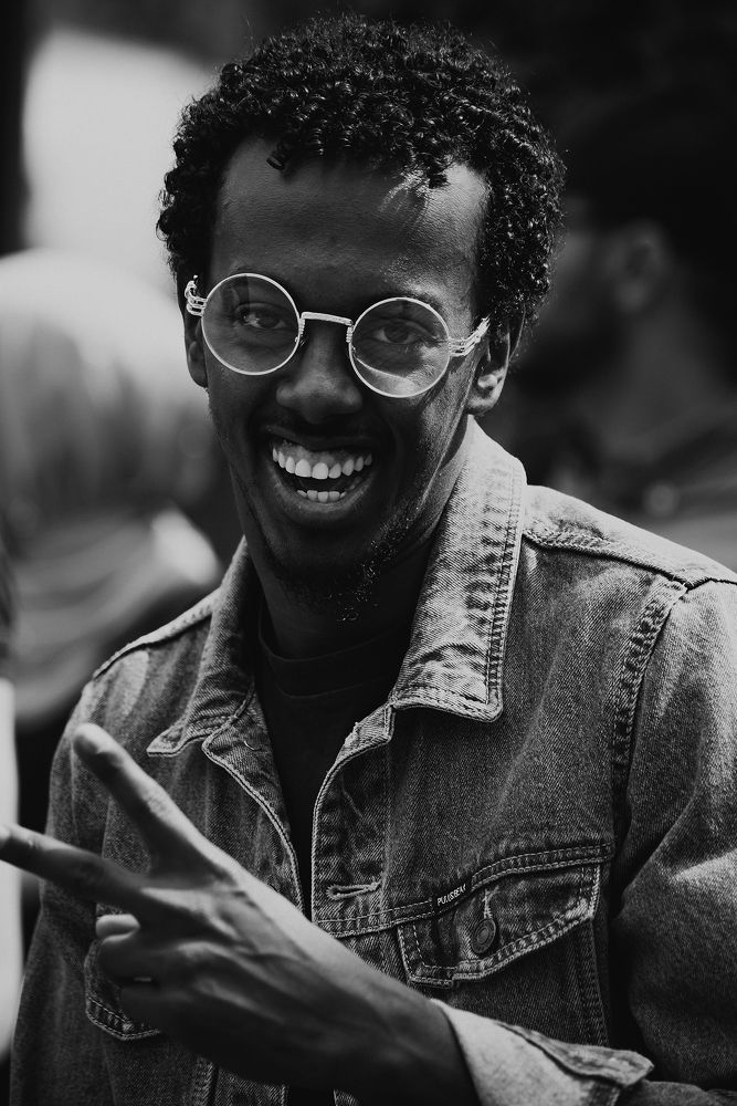 Photograph by Anna Zielińska