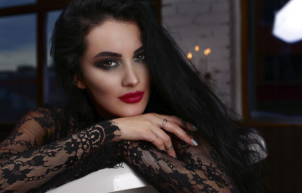 Photograph by Светлана Каритун