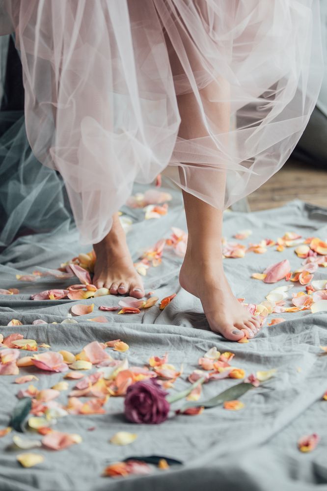 Английский сад