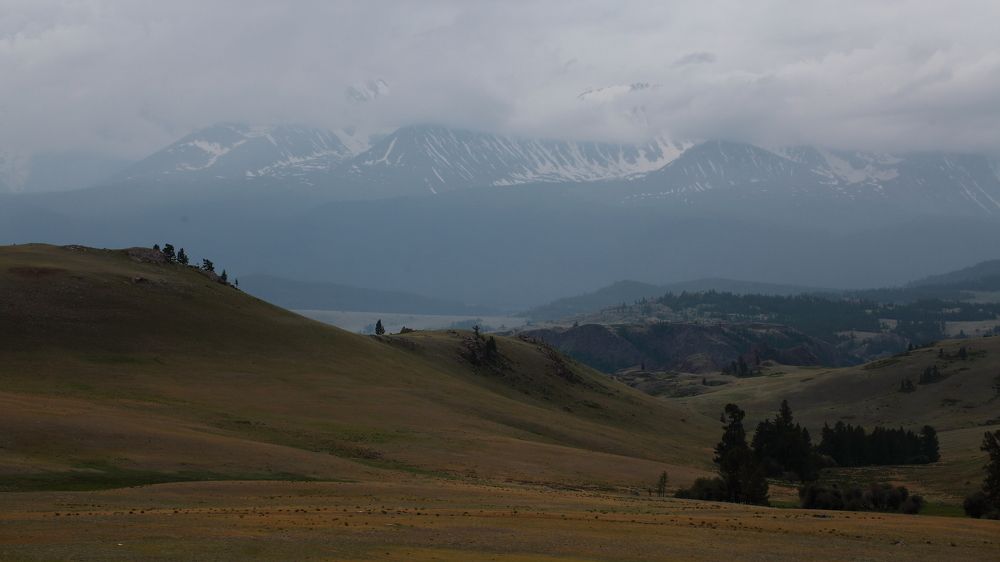 Photograph by Александр Полюдов