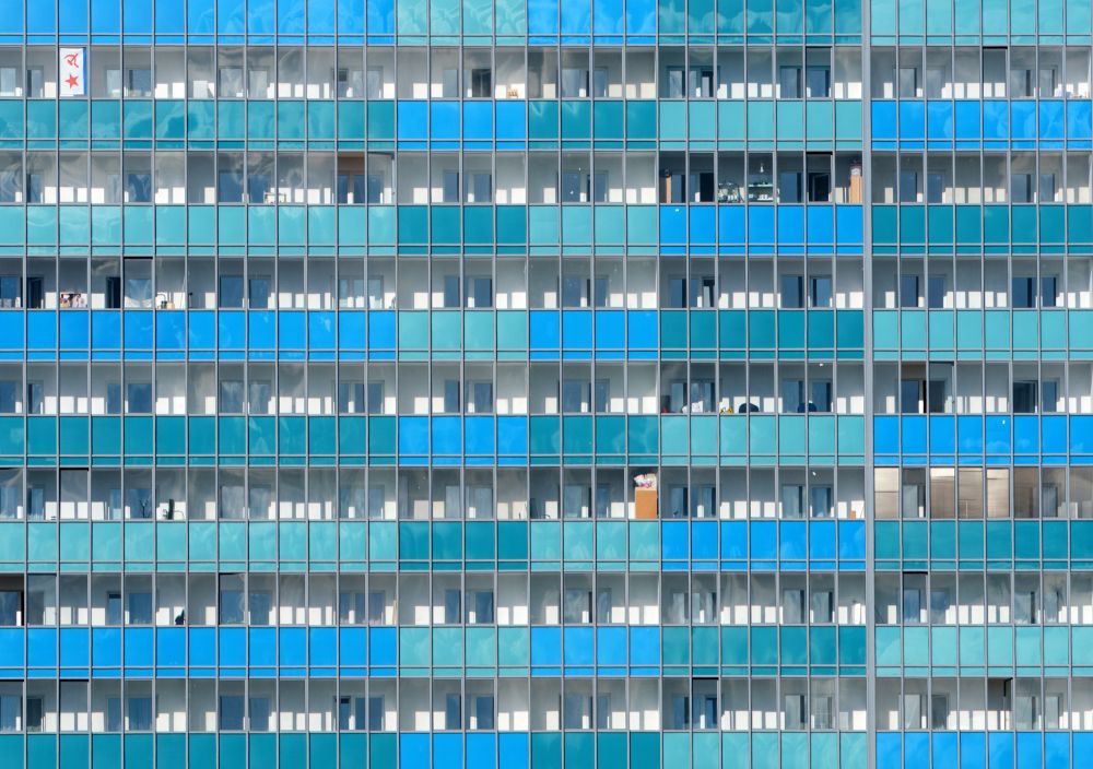 Патриот.Ячейки общества.