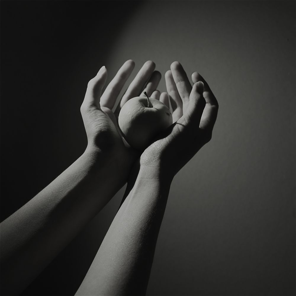 Яблучко / Apple