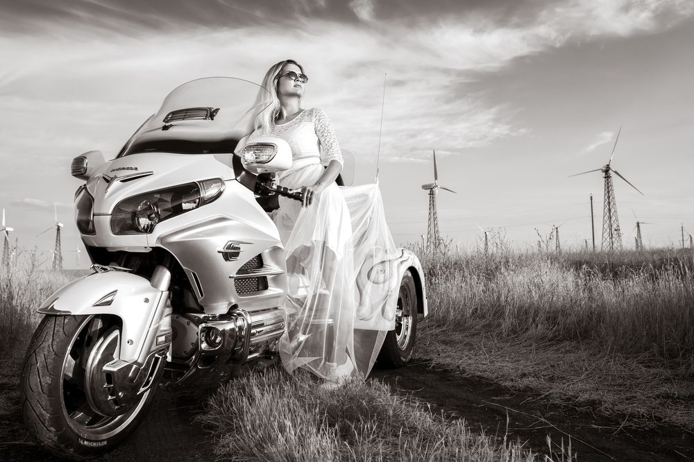 Photograph by Татьяна Пикинер