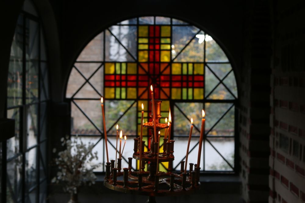 Наша память