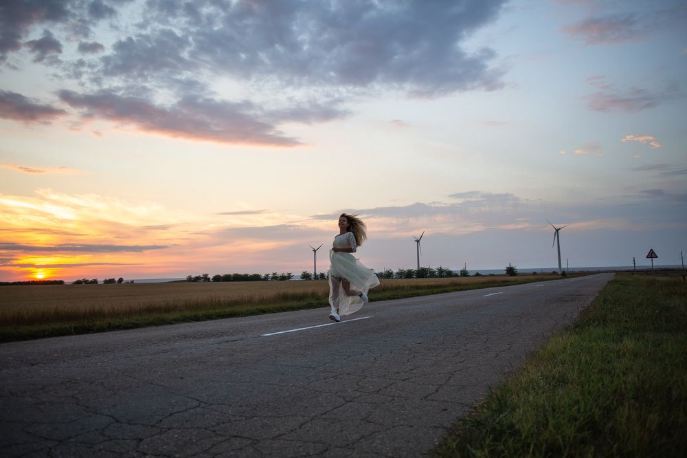 Photograph by Татьяна Пикинер