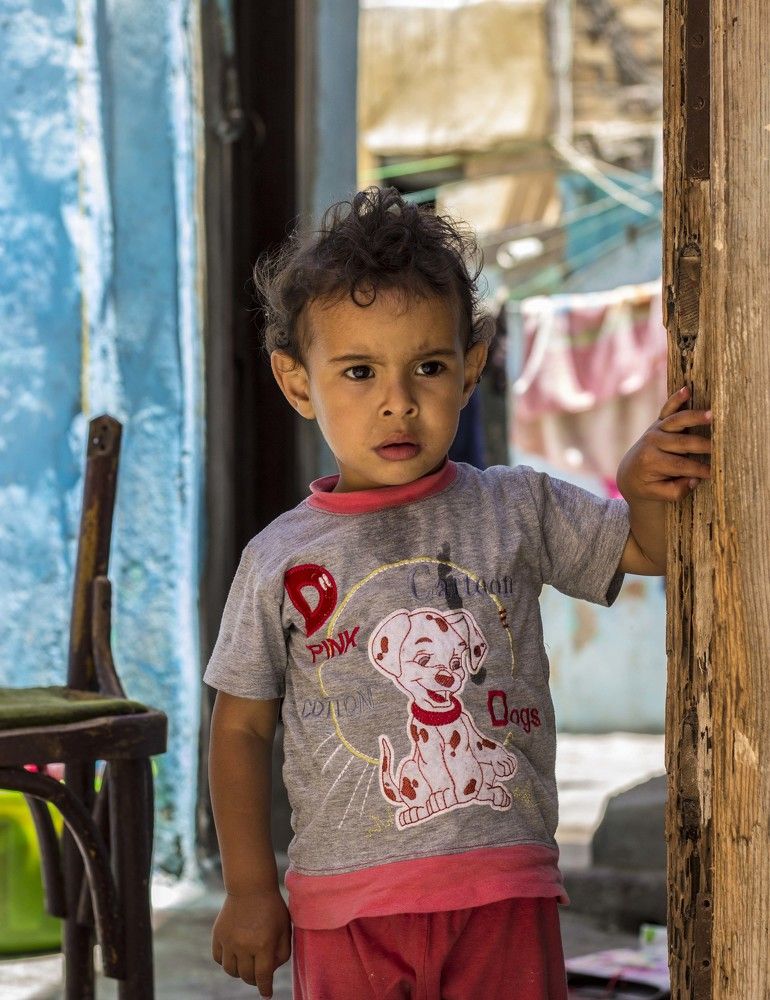 Photograph by Batoul Khalifa