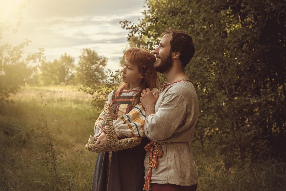 Ивана Купала