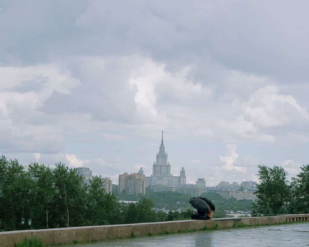 Photograph by Юлия Красильникова