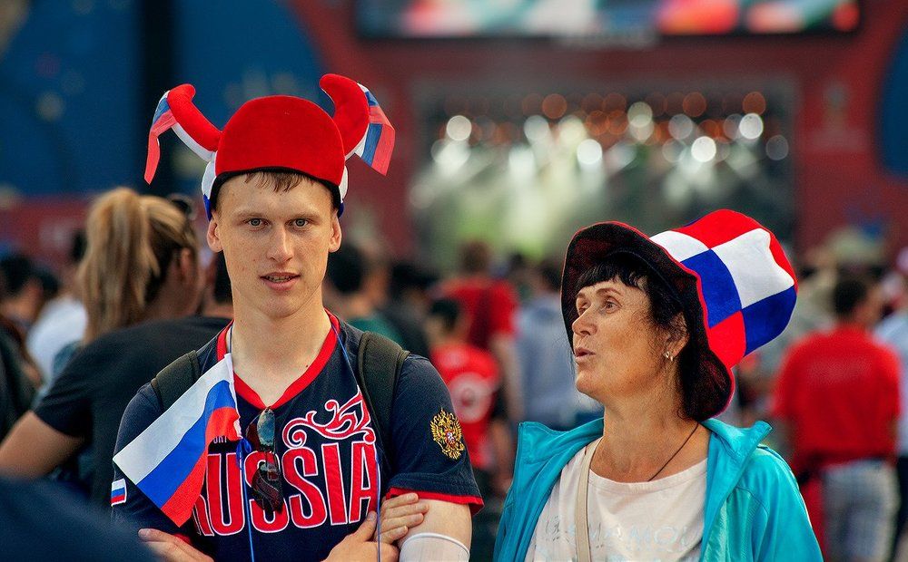 "Болеют" все