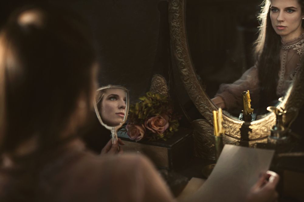 Джэйн Остин