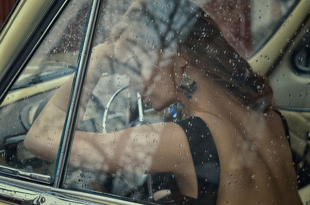 Loneliness. Одиночество.